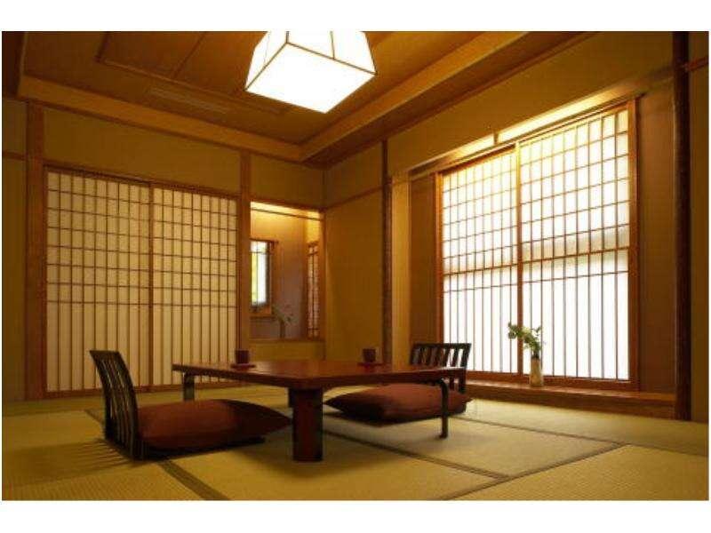 Futarishizuka Hotel Komagane Exterior photo